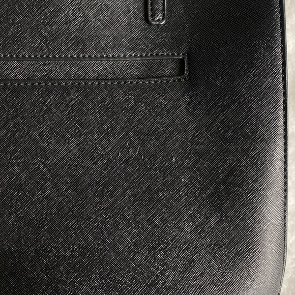 Guess Tote Work Bag - Picture 10 of 10